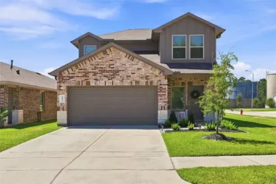 10015 Lavender Lane, Magnolia, TX 77354 - Photo 1