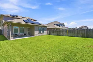 10015 Lavender Ln, Magnolia, TX 77354 - Photo 38