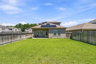 10015 Lavender Ln, Magnolia, TX 77354 - Photo 36