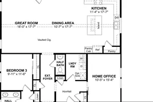 219 Dunovant Dr, Sealy, TX 77474 - Photo 6