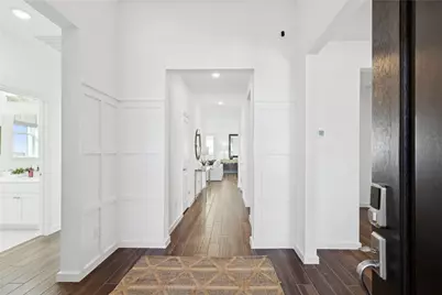 219 Dunovant Drive, Sealy, TX 77474 - Photo 4