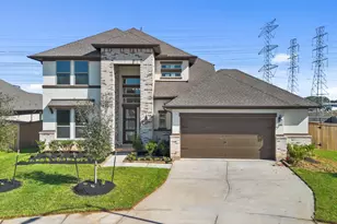 2911 Sellers Island Dr, League City, TX 77573 - Photo 26