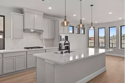 2911 Sellers Island Drive, League City, TX 77573 - Photo 4