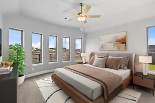 2911 Sellers Island Dr, League City, TX 77573 - Photo 16