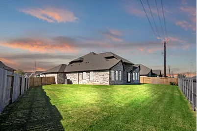 2911 Sellers Island Drive, League City, TX 77573 - Photo 22