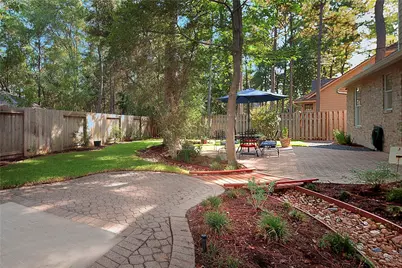251 N Maple Glade Circle, The Woodlands, TX 77382 - Photo 46