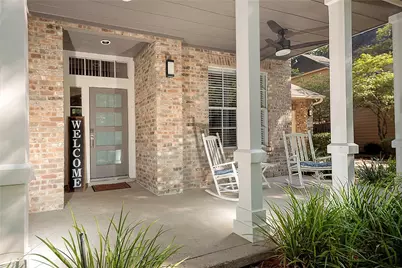 251 N Maple Glade Circle, The Woodlands, TX 77382 - Photo 2