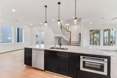 806 Fisher Street #B, Houston, TX 77018 - Photo 4