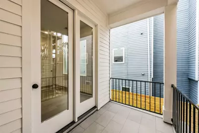 806 Fisher Street #B, Houston, TX 77018 - Photo 10