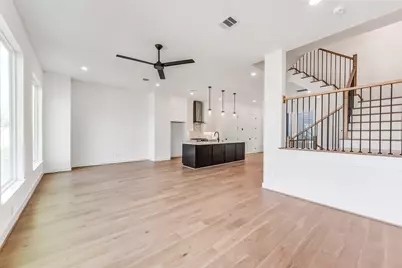 806 Fisher Street #B, Houston, TX 77018 - Photo 6