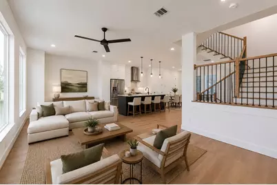 806 Fisher Street #B, Houston, TX 77018 - Photo 6