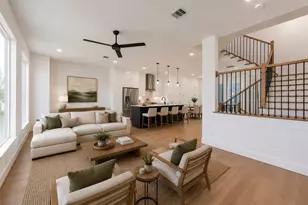 806 Fisher St, Houston, TX 77018 - Photo 6
