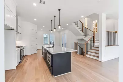 806 Fisher Street #B, Houston, TX 77018 - Photo 8