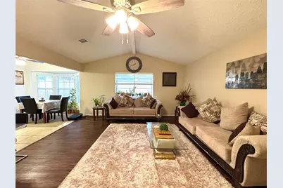 412 Land Grant Drive, Richmond, TX 77406 - Photo 2