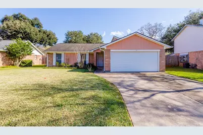 412 Land Grant Drive, Richmond, TX 77406 - Photo 1