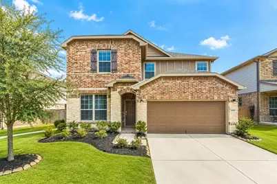 5047 Royal Amber Lane, Katy, TX 77493 - Photo 1