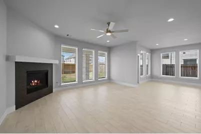 416 Heartstone Lane, Waller, TX 77484 - Photo 8