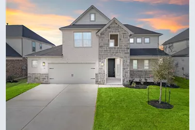 416 Heartstone Lane, Waller, TX 77484 - Photo 1