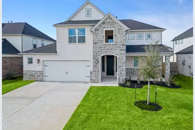 416 Heartstone Lane, Waller, TX 77484 - Photo 24