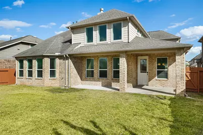 2923 Golden Honey Lane, Richmond, TX 77406 - Photo 36