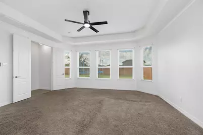 2923 Golden Honey Lane, Richmond, TX 77406 - Photo 18