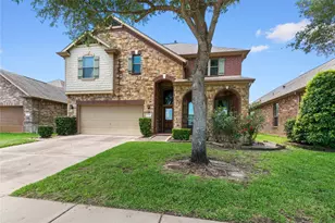 11119 Hayden Falls Dr, Richmond, TX 77406 - Photo 1