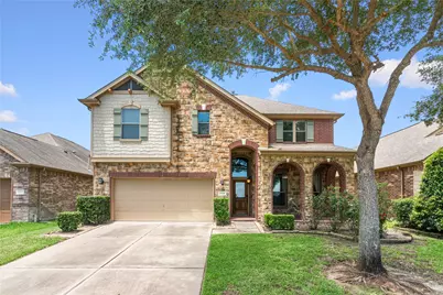 11119 Hayden Falls Drive, Richmond, TX 77406 - Photo 2
