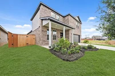 5814 Capri Forest Drive, Katy, TX 77493 - Photo 2