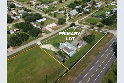 547 W Navigation Street, Brookshire, TX 77423 - Photo 2