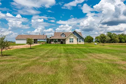 4288 Fm 2546 Road, El Campo, TX 77437 - Photo 1
