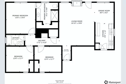 24306 Spring Mill Lane, Spring, TX 77373 - Photo 4