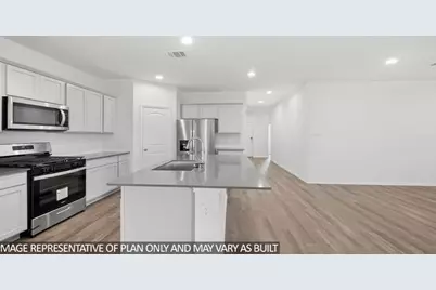 22023 Vernazza Bend Drive, Hockley, TX 77447 - Photo 6