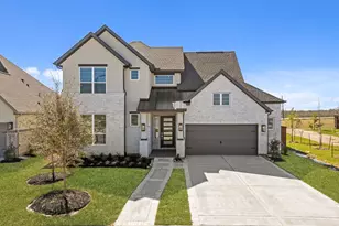 25235 Aster Hls Ln, Katy, TX 77493 - Photo 2