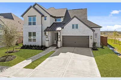 25235 Aster Hills Lane, Katy, TX 77493 - Photo 1