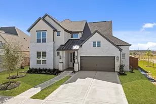 25235 Aster Hls Ln, Katy, TX 77493 - Photo 1