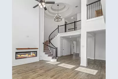 8730 Flounder Rosa Lane, Cypress, TX 77433 - Photo 1
