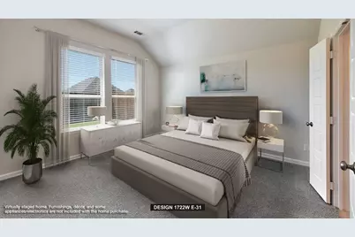 711 Campbell Crossing Court, Willis, TX 77318 - Photo 6