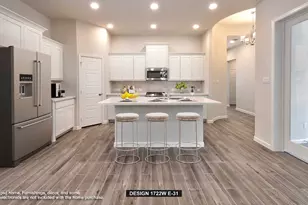 711 Campbell Xing Ct, Willis, TX 77318 - Photo 2