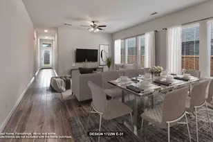 711 Campbell Xing Ct, Willis, TX 77318 - Photo 4