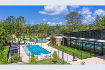 711 Campbell Crossing Court, Willis, TX 77318 - Photo 12