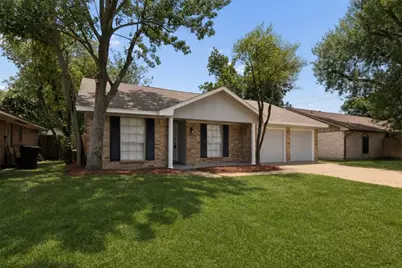 7403 Strawbridge Lane, Houston, TX 77040 - Photo 2