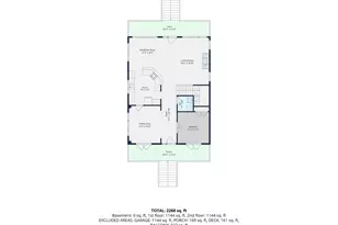 261 Fergerson Way, Point Blank, TX 77364 - Photo 48