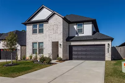 638 Paisley Harbor Court, Conroe, TX 77304 - Photo 2