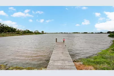 608 Wagon Wheel Trail, Angleton, TX 77515 - Photo 22