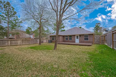2 Garden Lodge Place, The Woodlands, TX 77382 - Photo 38