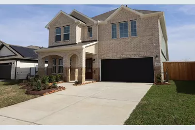 32223 Sunbeam Drive, Fulshear, TX 77441 - Photo 1