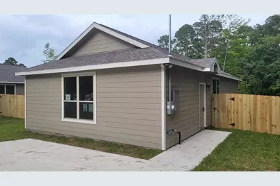 801 Crystal River Road, Conroe, TX 77316 - Photo 1