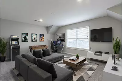 6728 Parker Grove Lane, Houston, TX 77076 - Photo 24