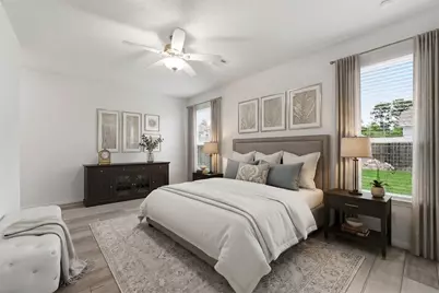 8739 Ute Creek Lane, Magnolia, TX 77354 - Photo 26