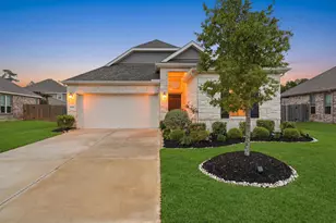 8739 Ute Creek Ln, Magnolia, TX 77354 - Photo 1